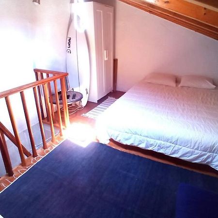 ヴィラ・ド・ビスポ Casinha De Aldeia No Coracao Da Costa Vicentinaヴィラ エクステリア 写真