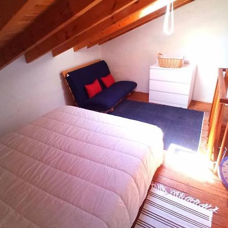 ヴィラ・ド・ビスポ Casinha De Aldeia No Coracao Da Costa Vicentinaヴィラ エクステリア 写真
